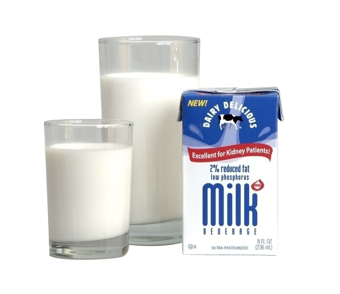 怎样挑选常见的牛奶种类？