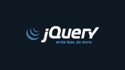 jQuery JavaScript代码库