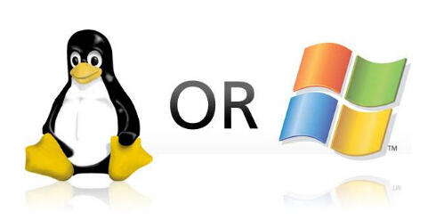 Windows和Linux主机谁更适合做网站？