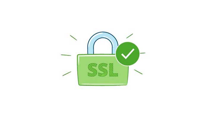 https网站开启SSL小绿锁和感叹号问题
